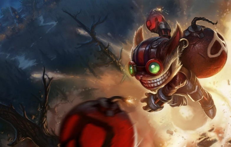 Cách chơi đội hình Ziggs Viễn Kích DTCL mùa 16