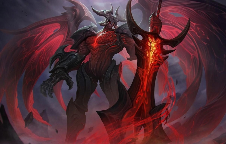 Cách chơi đội hình Đồ Tể DTCL mùa 16