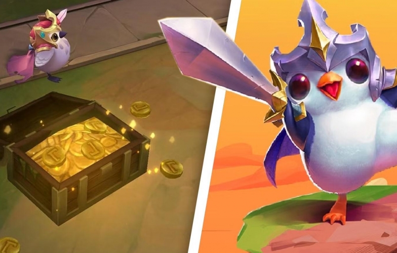 Làm theo những kinh nghiệm xương máu này, bạn sẽ leo hạng thần tốc tại DTCL mùa 16