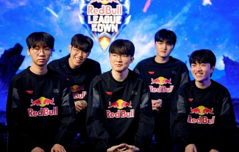 Danh sách chi tiết các đội tuyển tham dự KeSPA Cup 2025