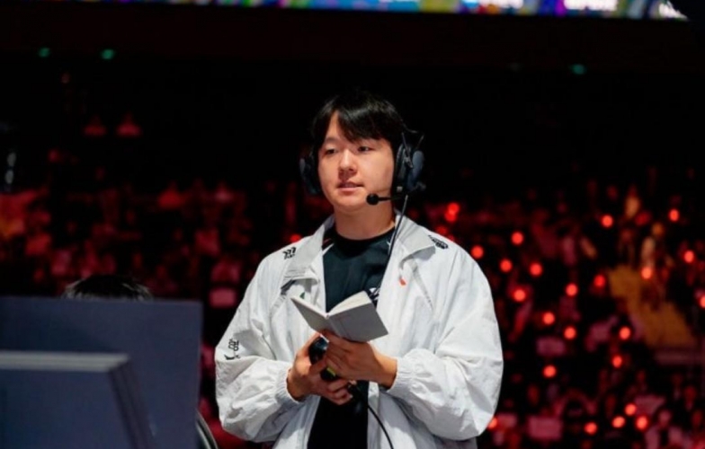 HLV Dandy lần đầu lên tiếng sau khi rời HLE: 'Mục tiêu lâu dài là vô địch CKTG'