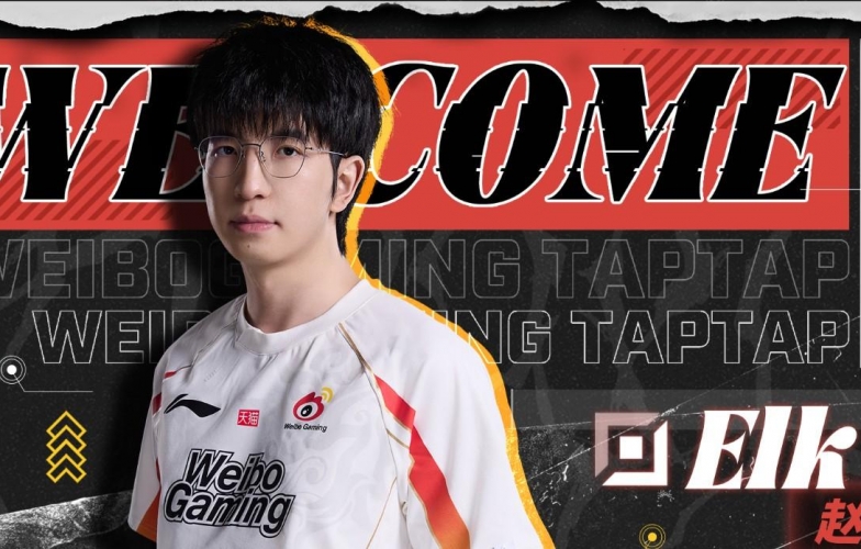 Đội hình WBG LOL mùa giải 2026