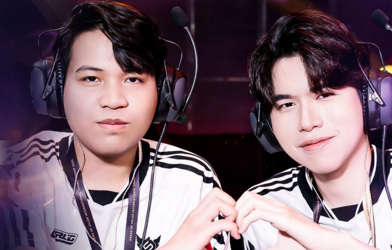 Hủy diệt Bacon Time, Full Sense thẳng tiến Chung kết tổng AIC 2025