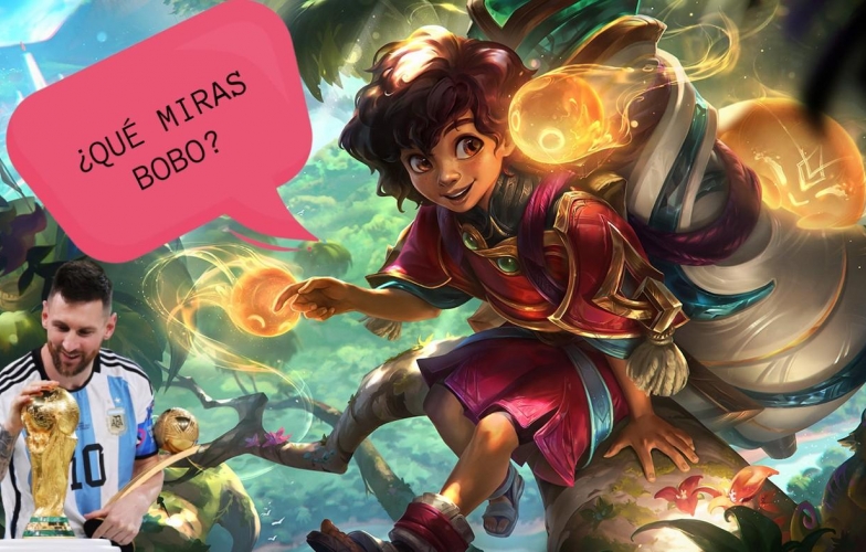 Cách chơi đội hình Milio Messi carry DTCL mùa 16