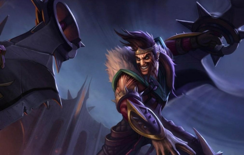 Cách chơi đội hình Draven Hải Tặc DTCL mùa 16