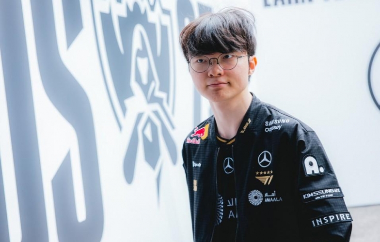 Lịch thi đấu KeSPA Cup LMHT hôm nay – 8/12: Gen.G vs HLE, TL vs T1