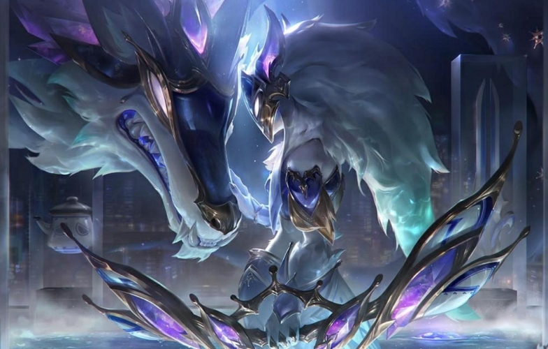 Cách chơi đội hình Kindred Cảnh Vệ Exodia DTCL mùa 16