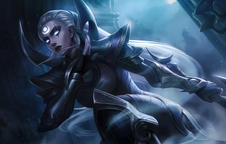 Cách chơi đội hình Targon Freljord DTCL mùa 16