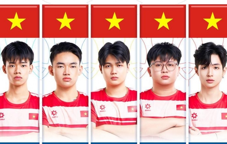 Lịch thi đấu chi tiết Esports Free Fire tại SEA Games 33