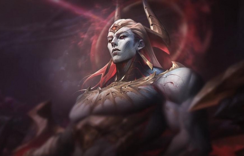 Chiến thần mới của LMHT lại là 'phế phẩm' tại DTCL mùa 16