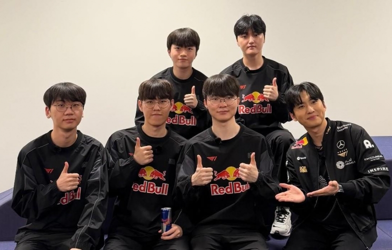 Lịch thi đấu KeSPA Cup 2025 ngày 13/12: T1 đại chiến DK