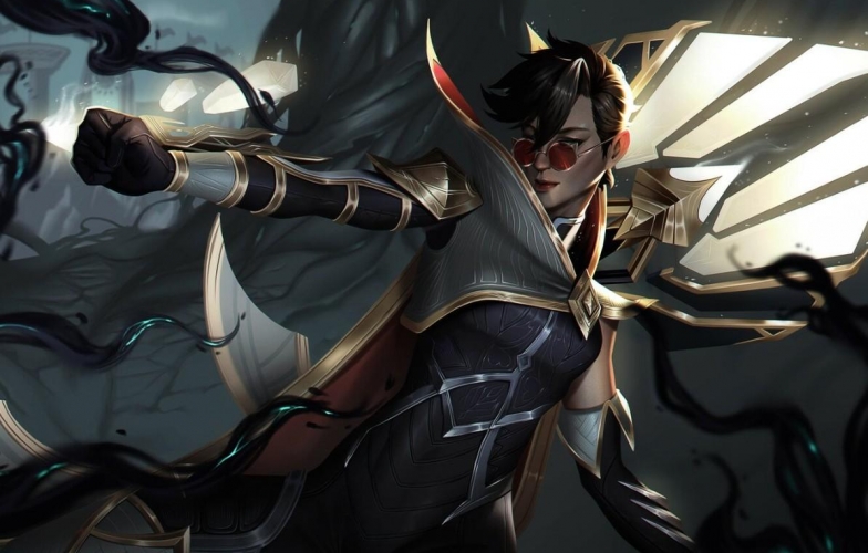 Cách chơi đội hình Demacia Piltover DTCL mùa 16