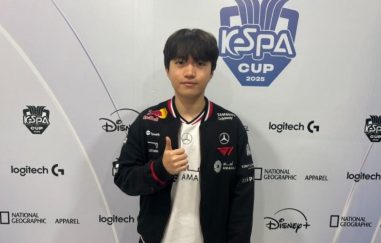 Keria khẳng định T1 sẽ hạ gục HLE tại chung kết KeSPA Cup