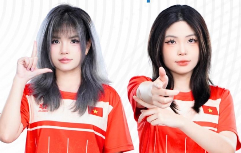 Đánh bại Thái Lan, Đội tuyển MLBB nữ Việt Nam cầm chắc vé vào vòng playoffs SEA Games 33