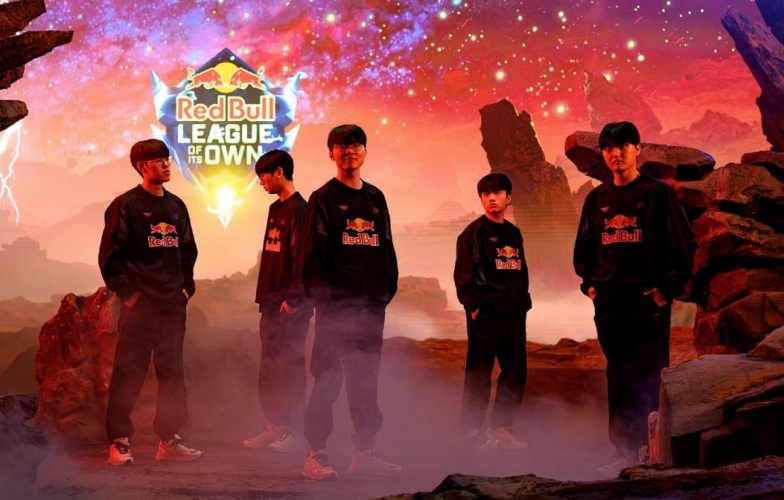 Hạ gục HLE, T1 có lần đầu vô địch KeSPA Cup