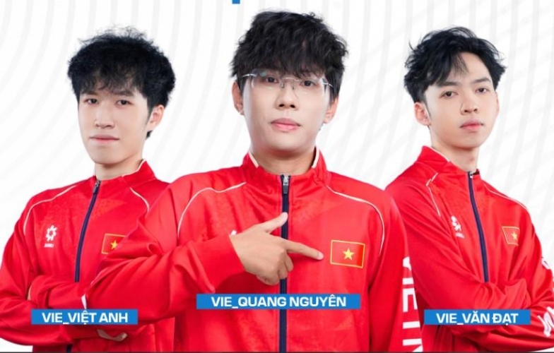 Lịch thi đấu MLBB đồng đội nam SEA Games 33 mới nhất hôm nay – 15/12