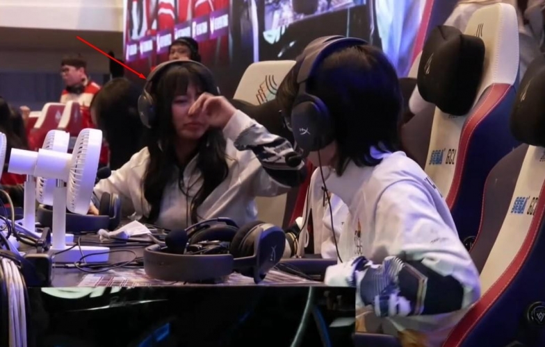 Nóng: Tuyển thủ Liên Quân Thái Lan bị xử phạt nặng vì gian lận tại SEA Games 33