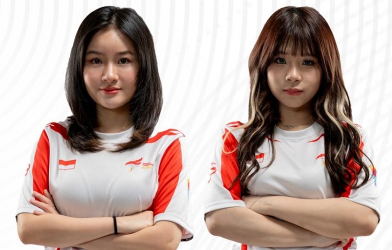 Trực tiếp MLBB SEA Games 33 hôm nay 16/12: Indonesia ngậm ngùi giành HCĐ