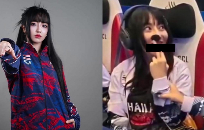 CĐV Thái Lan phản ứng mạnh mẽ trước bê bối gian lận của đội tuyển Liên Quân Mobile nữ tại SEA Games 33