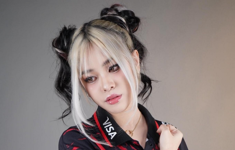 Siêu sao Liên Quân Mobile nữ Thái Lan lên tiếng về scandal gian lận tại SEA Games 33