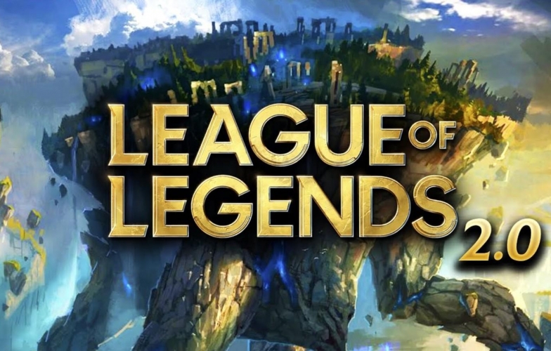Không còn là tin đồn, 'LMHT 2' thực sự sẽ sớm được Riot cho ra mắt
