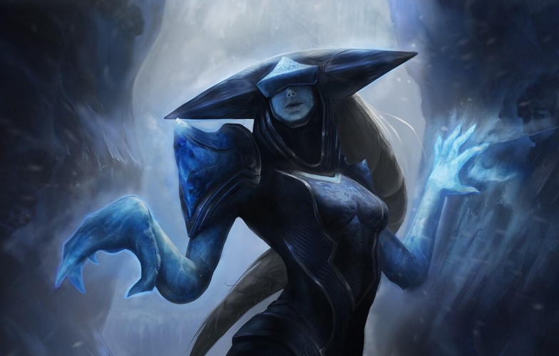 Cách chơi đội hình Freljord Fast 9 cực khỏe DTCL mùa 16