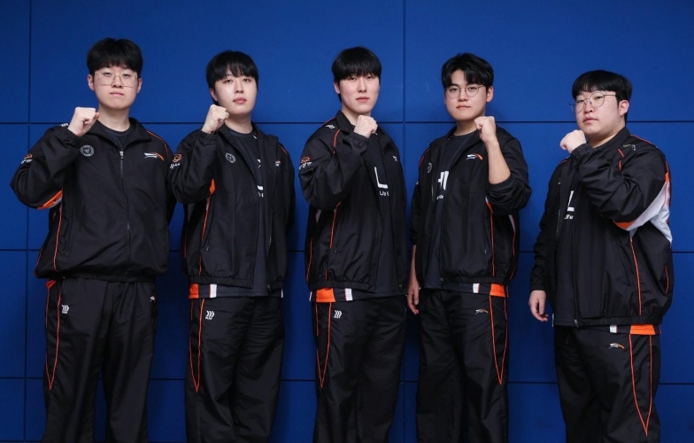 HLE Zeka: 'Gumayusi đã hứa rằng cậu ấy sẽ giúp tôi có lần vô địch MSI đầu tiên'