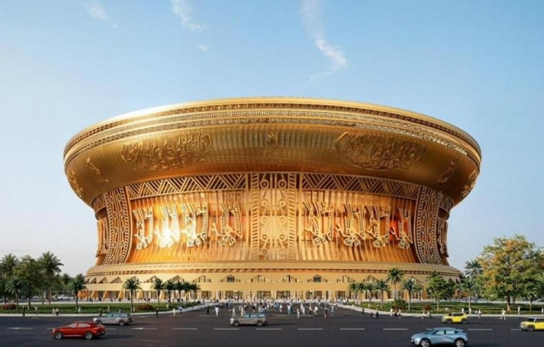 Truyền thông Hàn Quốc ngỡ ngàng vì Việt Nam sắp sở hữu SVĐ lớn nhất thế giới