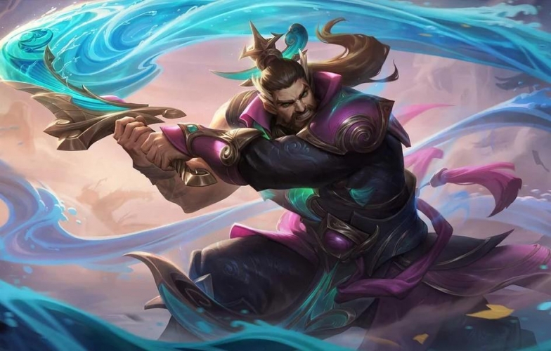 Cách chơi đội hình Tryndamere DTCL mùa 16