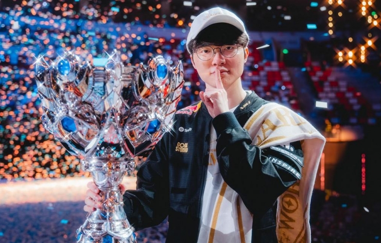 Fanmeeting Faker cháy vé chỉ sau 30 giây dù có giá 'trên trời'