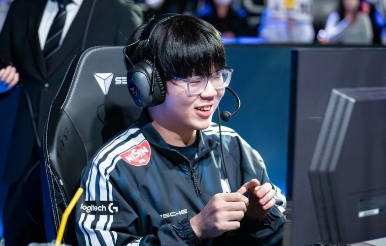 Chính thức: Việt Nam sẽ tổ chức thi đấu LCK