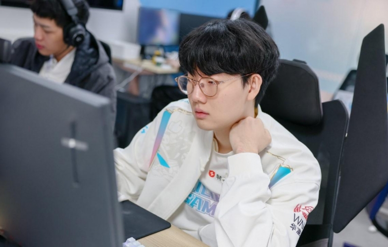 Chi đậm để mang về Viper, BLG vẫn 'thua liểng xiểng' trước thềm mùa giải 2026