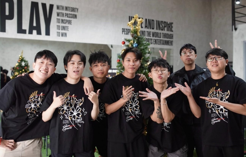 Bảng xếp hạng LCP 2026 LMHT mới nhất