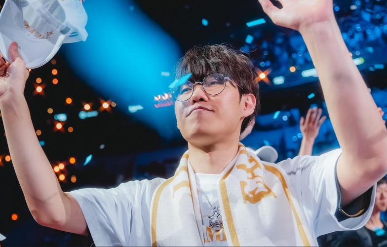 T1 thừa nhận rất nhiều đội nhòm ngó Oner