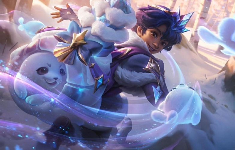 Cách chơi đội hình Milio DTCL mùa 16