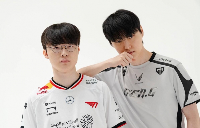 Faker và đồng đội T1 có thể phải thi đấu 11 tháng liền không nghỉ ở mùa 2026