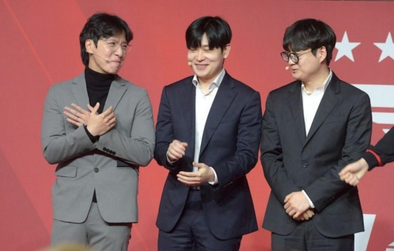 Ban huấn luyện T1 nói thẳng về mục tiêu tại mùa 2026