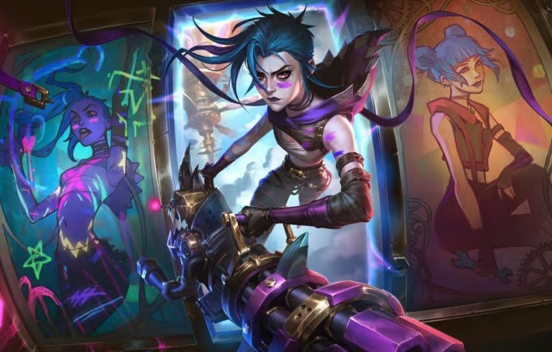 Loạt siêu kỳ thủ đề nghị Riot buff khẩn cấp một tộc 'siêu phế' tại DTCL mùa 16