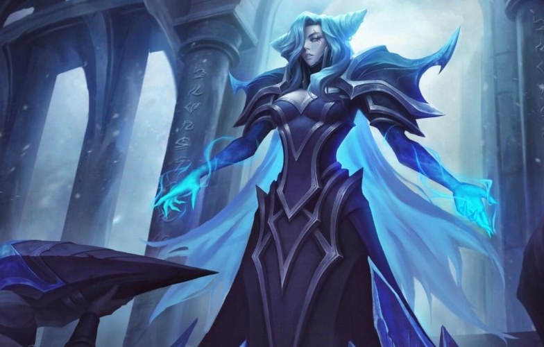 Cách chơi đội hình Lissandra Thuật Sĩ cực khỏe DTCL mùa 16