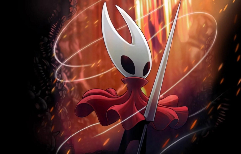 Top 10 game bán chạy nhất Steam năm 2025, bất ngờ với vị trí của Hollow Knight: Silksong