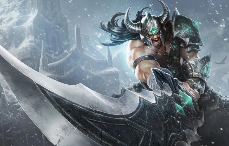 Bí kíp “bách chiến bách thắng” với đội hình Tryndamere Ixtal tại DTCL mùa 16