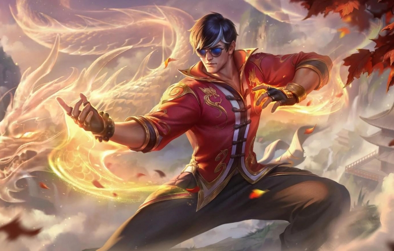 Đang học lớp 11 vẫn đạt rank Thách Đấu, game thủ gây sốc cộng đồng LMHT