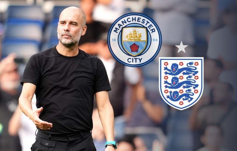 Pep Guardiola chính thức lên tiếng về tương lai tại Man City