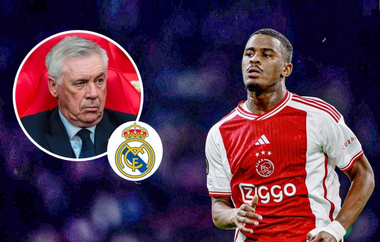 Sao 18 tuổi định giá 60 triệu Euro, phù hợp với triết lý Real Madrid