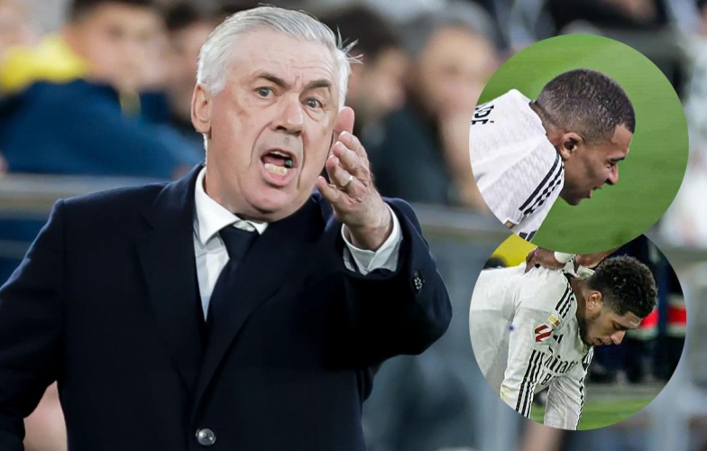 Ancelotti tức giận: 'Real sẽ bỏ thi đấu nếu không được nghỉ đủ giờ'