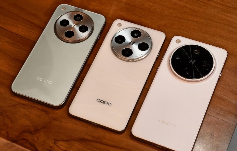 Có nên mua OPPO Find X9 Pro: Cách mạng hóa camera smartphone với loạt nâng cấp đột phá?