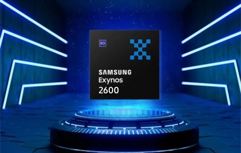 Lý do Samsung chọn Exynos 2600 thay vì Snapdragon 8 Elite 2 cho Galaxy S26