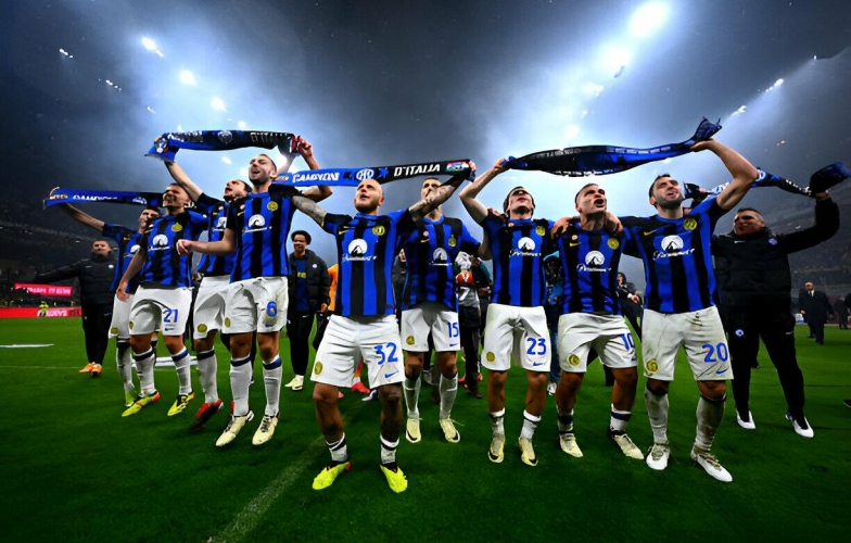 Những cầu thủ chủ chốt trong chức vô địch của Inter Milan là ai?