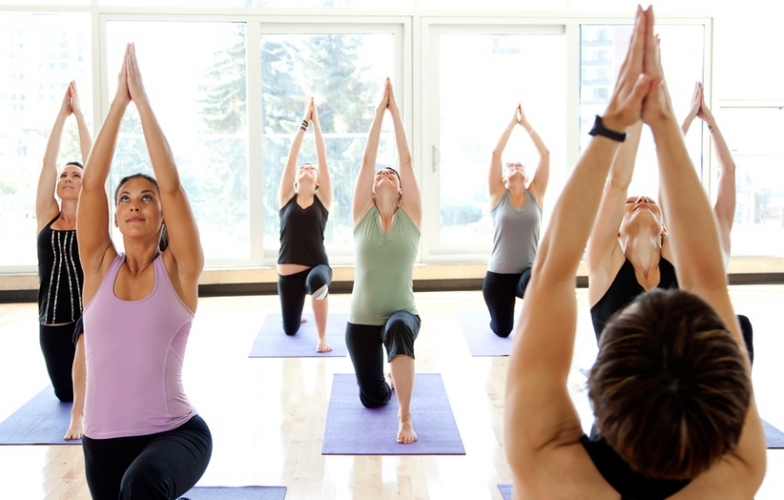 Các tư thế yoga cơ bản nhất cho người mới bắt đầu