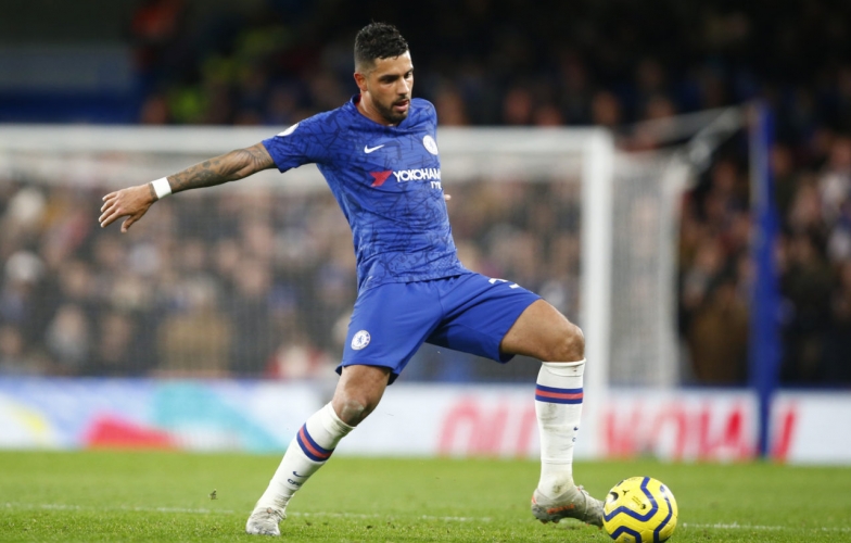 Chelsea ‘tăng huyết áp’ vì cầu thủ của mình